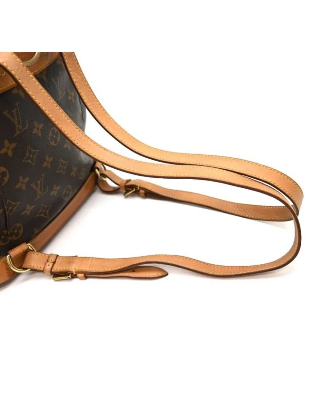 Louis Vuitton Backpack Brown